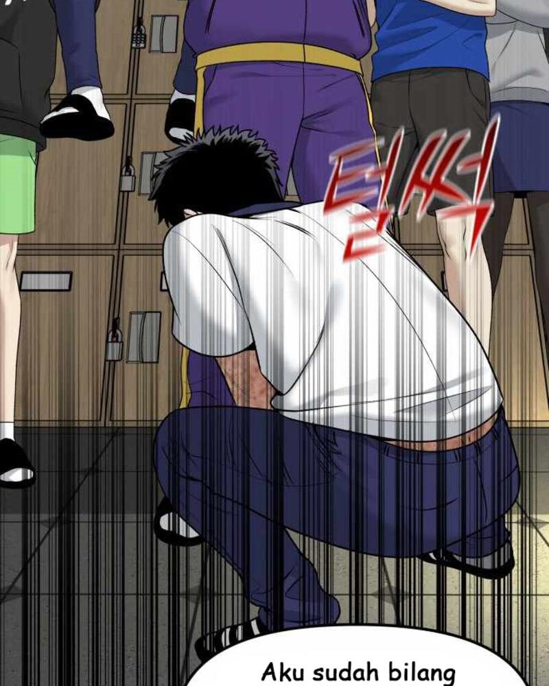 Alternate Life chapter 3