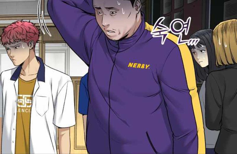 Alternate Life chapter 3