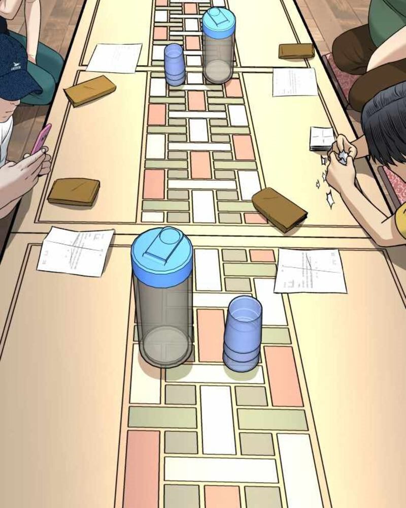 Alternate Life chapter 3