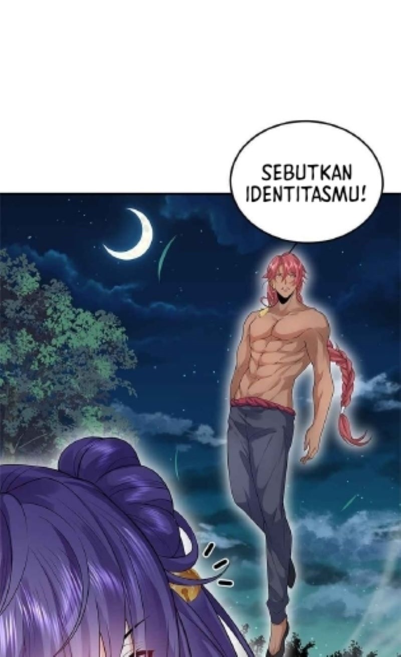 Am I Invincible chapter 12