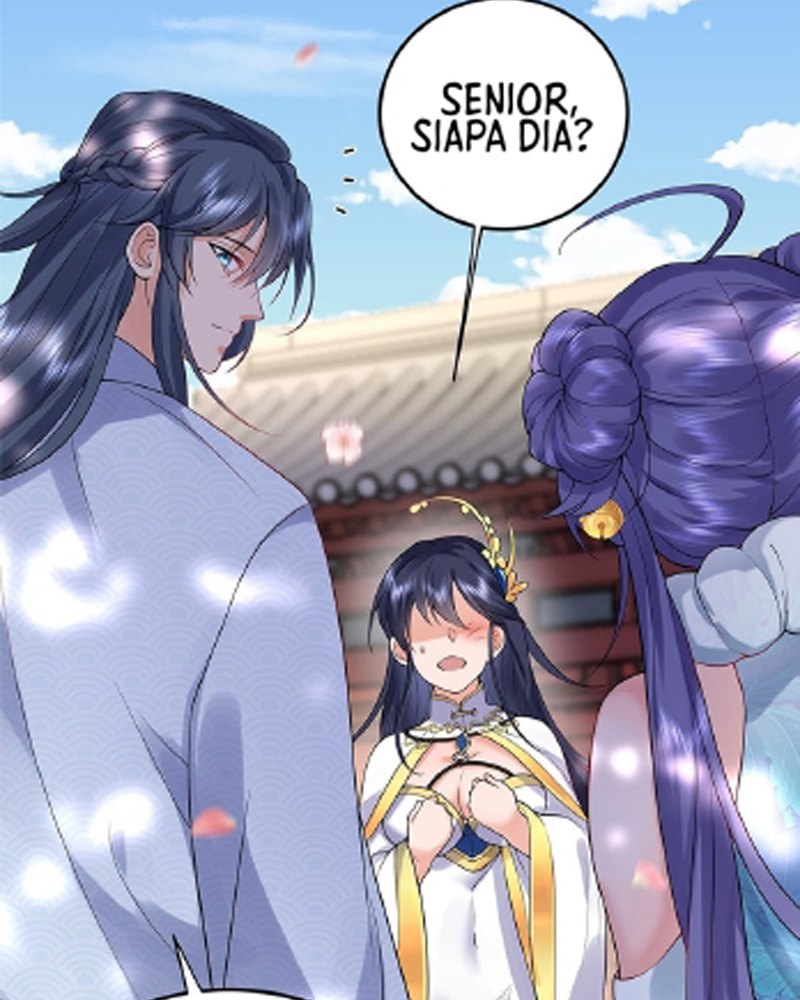 Am I Invincible chapter 15