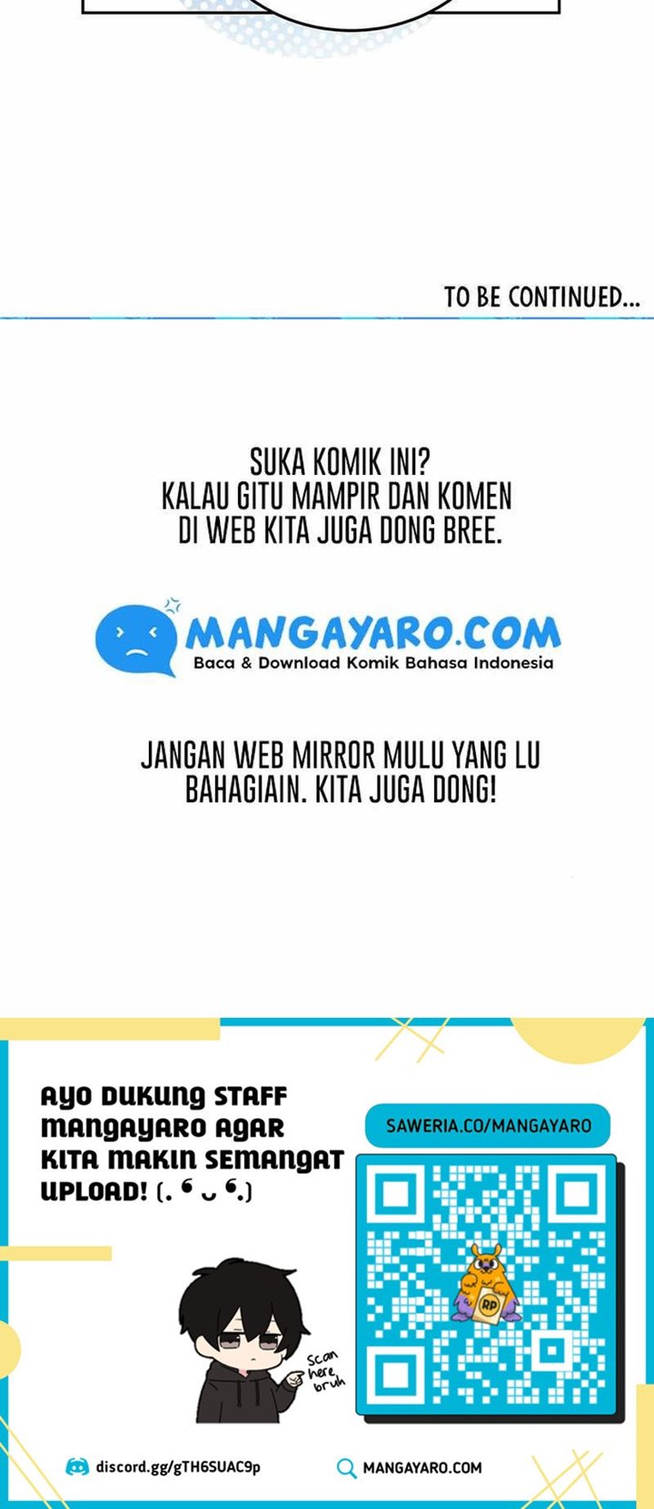 Am I Invincible Chapter 23 Bahasa Indonesia