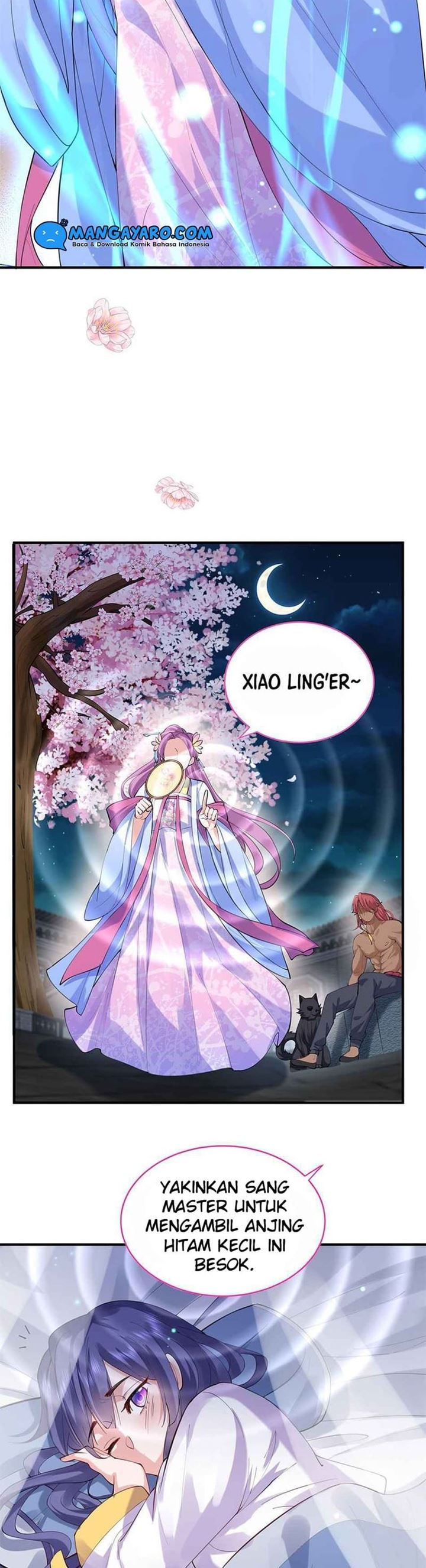 Am I Invincible Chapter 37 Bahasa Indonesia