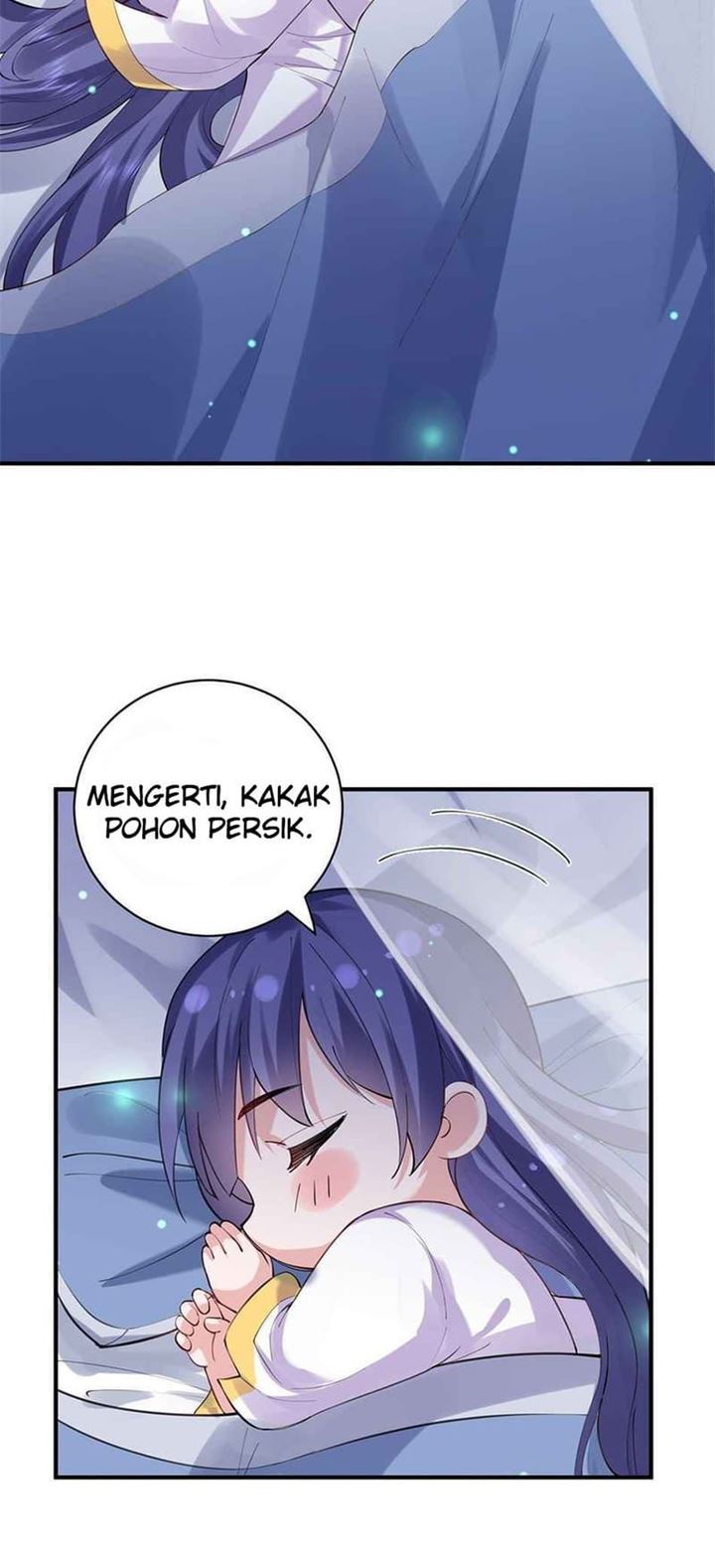 Am I Invincible Chapter 37 Bahasa Indonesia