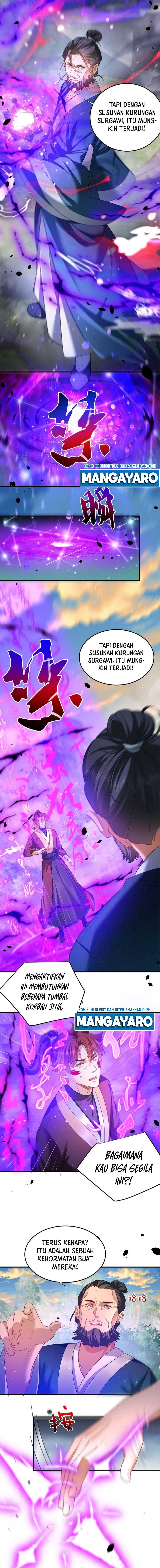 Am I Invincible chapter 151