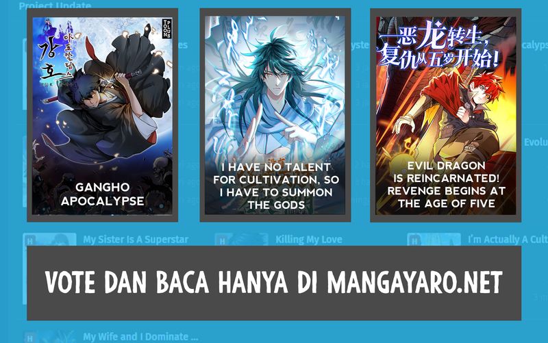 Am I Invincible chapter 151