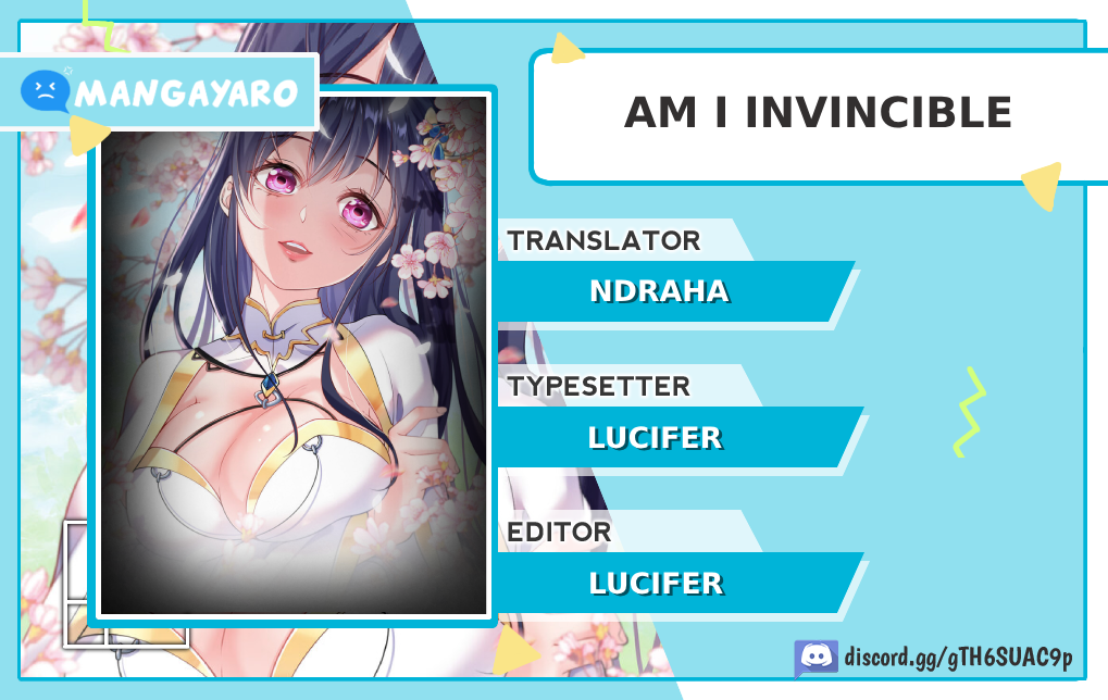 Am I Invincible Chapter 211 Bahasa Indonesia
