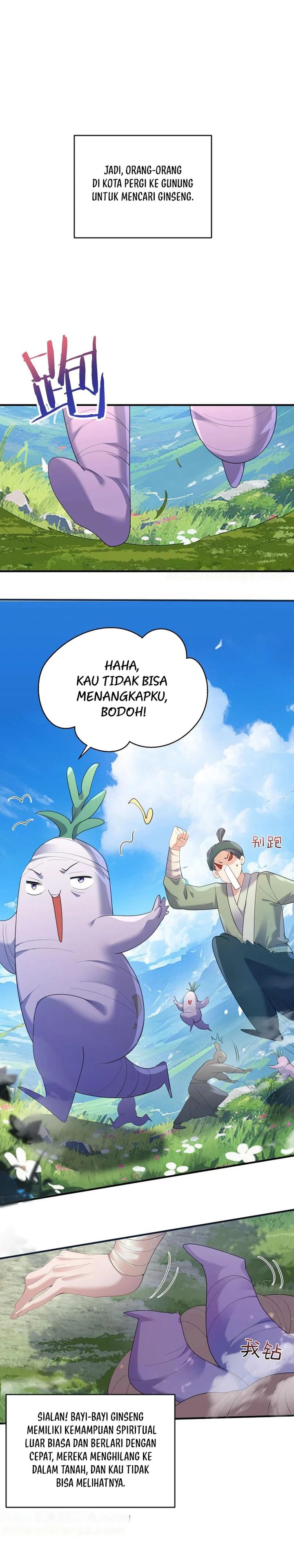 Dilarang COPAS - situs resmi www.mangacanblog.com - Komik am i invincible 226 - chapter 226 227 Indonesia am i invincible 226 - chapter 226 Terbaru 1|Baca Manga Komik Indonesia|Mangacan