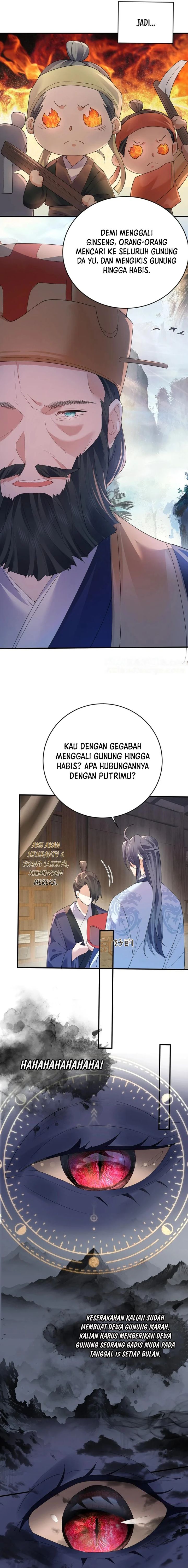 Dilarang COPAS - situs resmi www.mangacanblog.com - Komik am i invincible 226 - chapter 226 227 Indonesia am i invincible 226 - chapter 226 Terbaru 2|Baca Manga Komik Indonesia|Mangacan