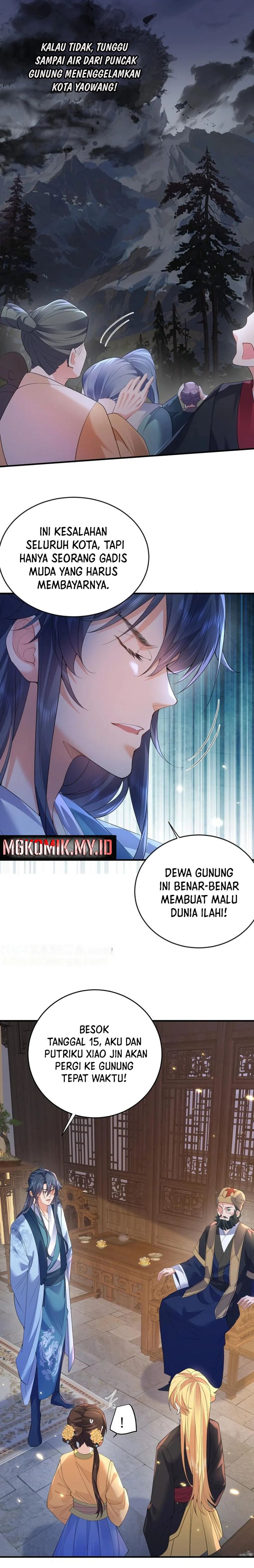 Dilarang COPAS - situs resmi www.mangacanblog.com - Komik am i invincible 226 - chapter 226 227 Indonesia am i invincible 226 - chapter 226 Terbaru 3|Baca Manga Komik Indonesia|Mangacan