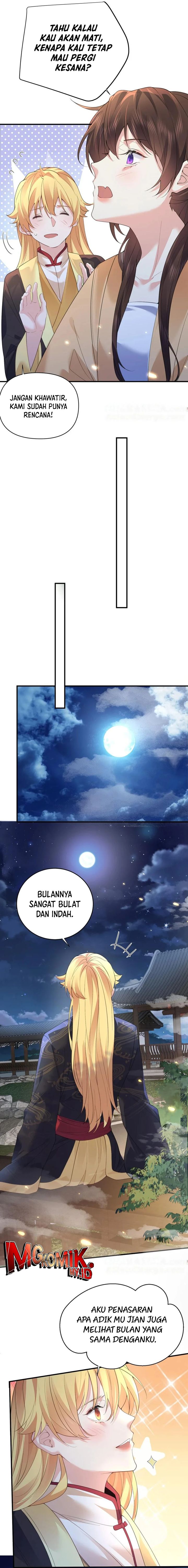 Dilarang COPAS - situs resmi www.mangacanblog.com - Komik am i invincible 226 - chapter 226 227 Indonesia am i invincible 226 - chapter 226 Terbaru 4|Baca Manga Komik Indonesia|Mangacan