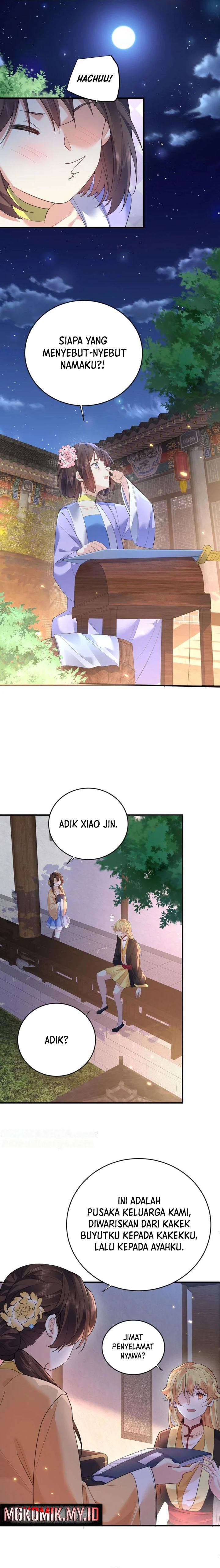 Dilarang COPAS - situs resmi www.mangacanblog.com - Komik am i invincible 226 - chapter 226 227 Indonesia am i invincible 226 - chapter 226 Terbaru 5|Baca Manga Komik Indonesia|Mangacan
