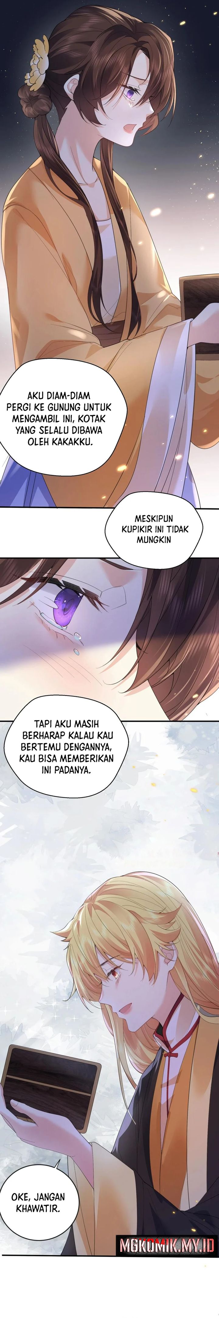 Dilarang COPAS - situs resmi www.mangacanblog.com - Komik am i invincible 226 - chapter 226 227 Indonesia am i invincible 226 - chapter 226 Terbaru 7|Baca Manga Komik Indonesia|Mangacan