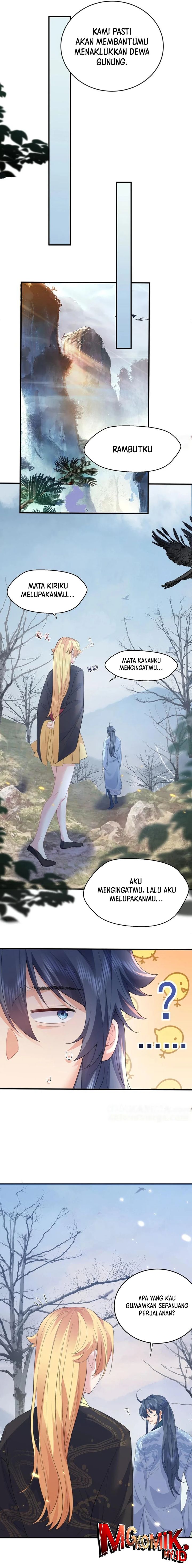 Dilarang COPAS - situs resmi www.mangacanblog.com - Komik am i invincible 226 - chapter 226 227 Indonesia am i invincible 226 - chapter 226 Terbaru 8|Baca Manga Komik Indonesia|Mangacan
