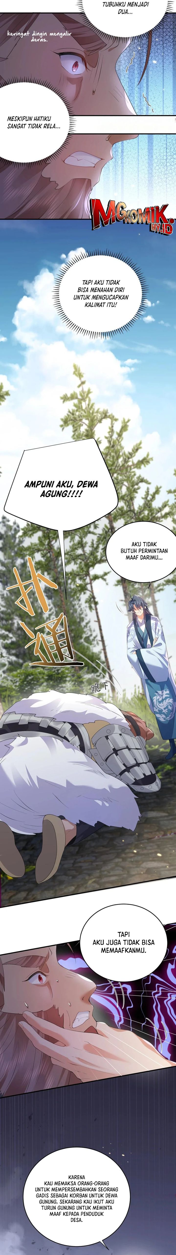 Dilarang COPAS - situs resmi www.mangacanblog.com - Komik am i invincible 228 - chapter 228 229 Indonesia am i invincible 228 - chapter 228 Terbaru 3|Baca Manga Komik Indonesia|Mangacan