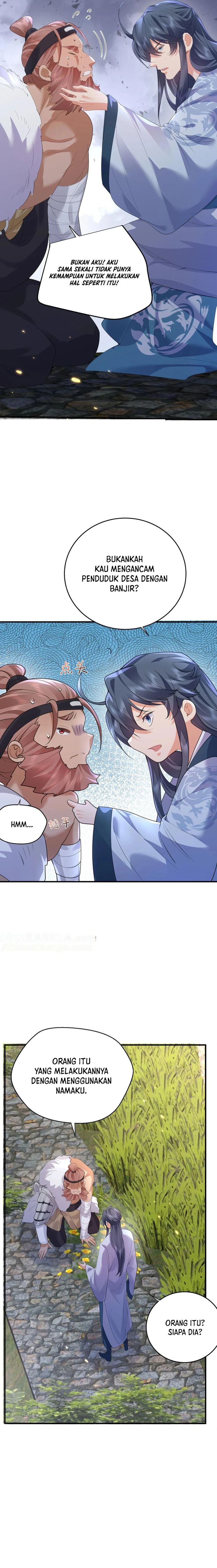 Dilarang COPAS - situs resmi www.mangacanblog.com - Komik am i invincible 228 - chapter 228 229 Indonesia am i invincible 228 - chapter 228 Terbaru 4|Baca Manga Komik Indonesia|Mangacan