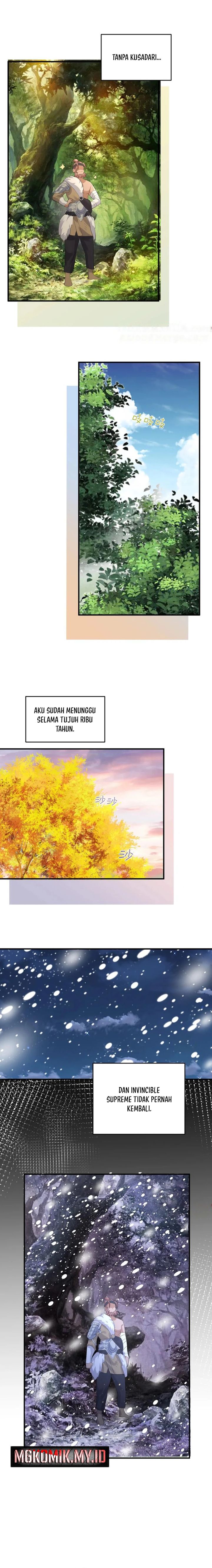 Dilarang COPAS - situs resmi www.mangacanblog.com - Komik am i invincible 228 - chapter 228 229 Indonesia am i invincible 228 - chapter 228 Terbaru 9|Baca Manga Komik Indonesia|Mangacan