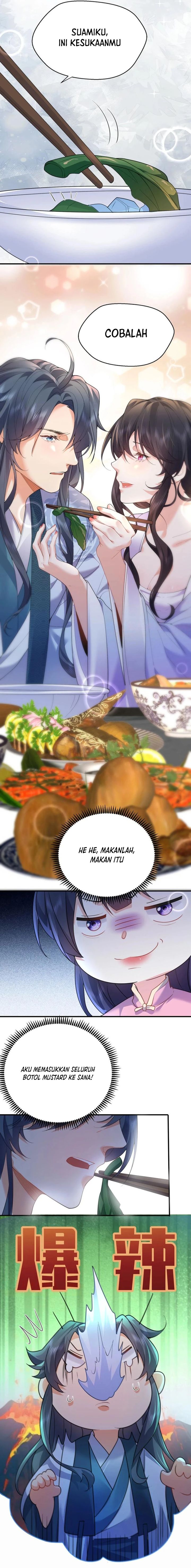 Dilarang COPAS - situs resmi www.mangacanblog.com - Komik am i invincible 236 - chapter 236 237 Indonesia am i invincible 236 - chapter 236 Terbaru 2|Baca Manga Komik Indonesia|Mangacan