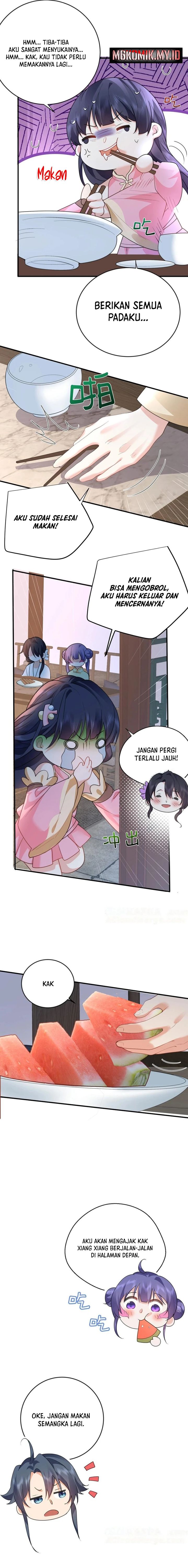 Dilarang COPAS - situs resmi www.mangacanblog.com - Komik am i invincible 236 - chapter 236 237 Indonesia am i invincible 236 - chapter 236 Terbaru 6|Baca Manga Komik Indonesia|Mangacan