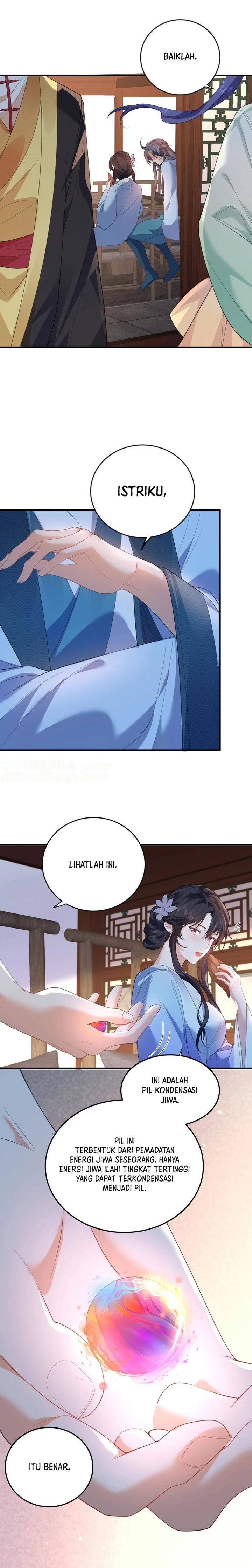Dilarang COPAS - situs resmi www.mangacanblog.com - Komik am i invincible 236 - chapter 236 237 Indonesia am i invincible 236 - chapter 236 Terbaru 7|Baca Manga Komik Indonesia|Mangacan