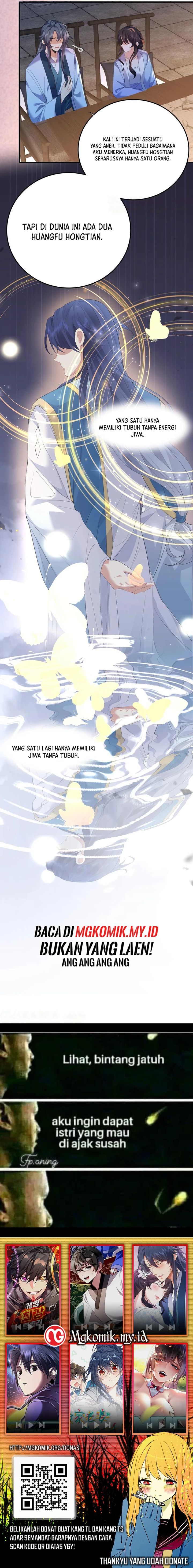 Dilarang COPAS - situs resmi www.mangacanblog.com - Komik am i invincible 236 - chapter 236 237 Indonesia am i invincible 236 - chapter 236 Terbaru 8|Baca Manga Komik Indonesia|Mangacan