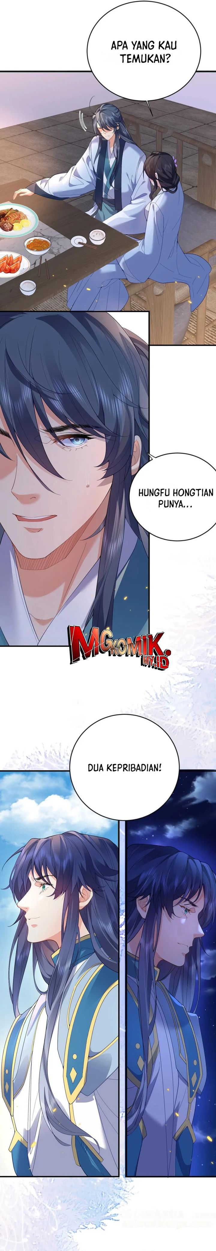 Dilarang COPAS - situs resmi www.mangacanblog.com - Komik am i invincible 237 - chapter 237 238 Indonesia am i invincible 237 - chapter 237 Terbaru 1|Baca Manga Komik Indonesia|Mangacan