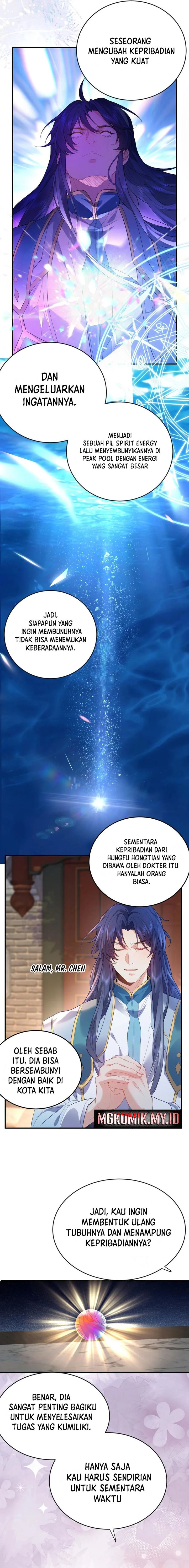 Dilarang COPAS - situs resmi www.mangacanblog.com - Komik am i invincible 237 - chapter 237 238 Indonesia am i invincible 237 - chapter 237 Terbaru 2|Baca Manga Komik Indonesia|Mangacan