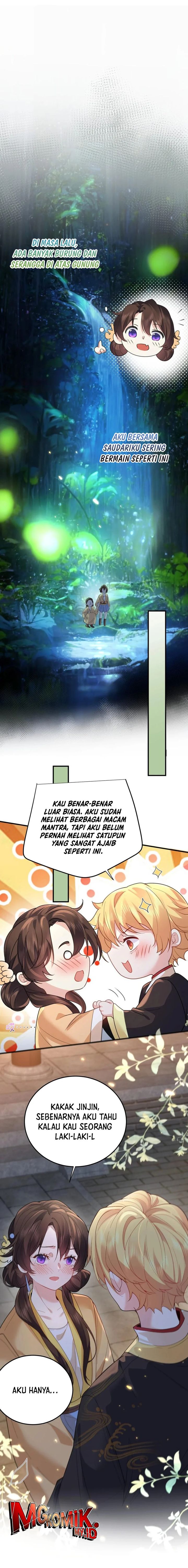 Dilarang COPAS - situs resmi www.mangacanblog.com - Komik am i invincible 237 - chapter 237 238 Indonesia am i invincible 237 - chapter 237 Terbaru 6|Baca Manga Komik Indonesia|Mangacan