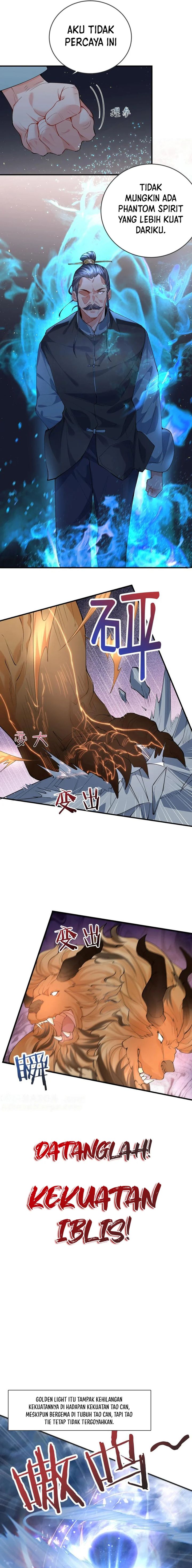 Dilarang COPAS - situs resmi www.mangacanblog.com - Komik am i invincible 251 - chapter 251 252 Indonesia am i invincible 251 - chapter 251 Terbaru 2|Baca Manga Komik Indonesia|Mangacan