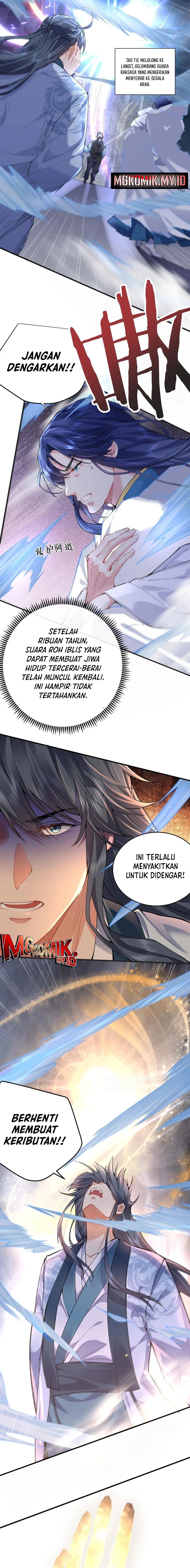 Dilarang COPAS - situs resmi www.mangacanblog.com - Komik am i invincible 251 - chapter 251 252 Indonesia am i invincible 251 - chapter 251 Terbaru 3|Baca Manga Komik Indonesia|Mangacan