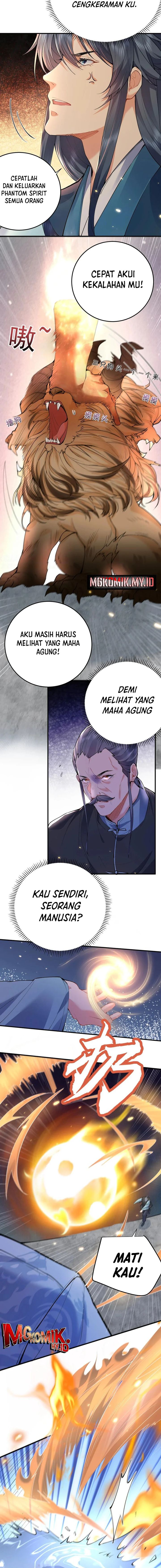 Dilarang COPAS - situs resmi www.mangacanblog.com - Komik am i invincible 251 - chapter 251 252 Indonesia am i invincible 251 - chapter 251 Terbaru 6|Baca Manga Komik Indonesia|Mangacan