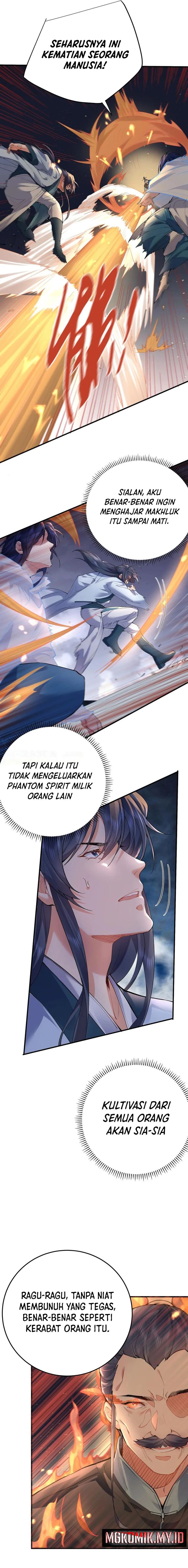 Dilarang COPAS - situs resmi www.mangacanblog.com - Komik am i invincible 251 - chapter 251 252 Indonesia am i invincible 251 - chapter 251 Terbaru 9|Baca Manga Komik Indonesia|Mangacan