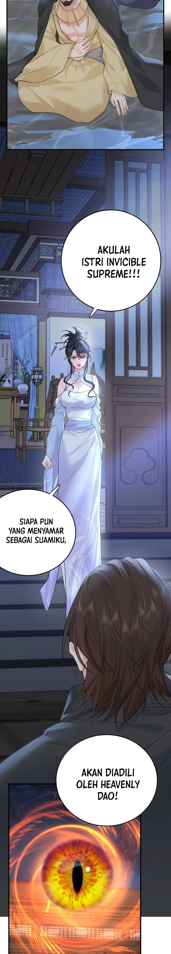 Dilarang COPAS - situs resmi www.mangacanblog.com - Komik am i invincible 300 - chapter 300 301 Indonesia am i invincible 300 - chapter 300 Terbaru 2|Baca Manga Komik Indonesia|Mangacan