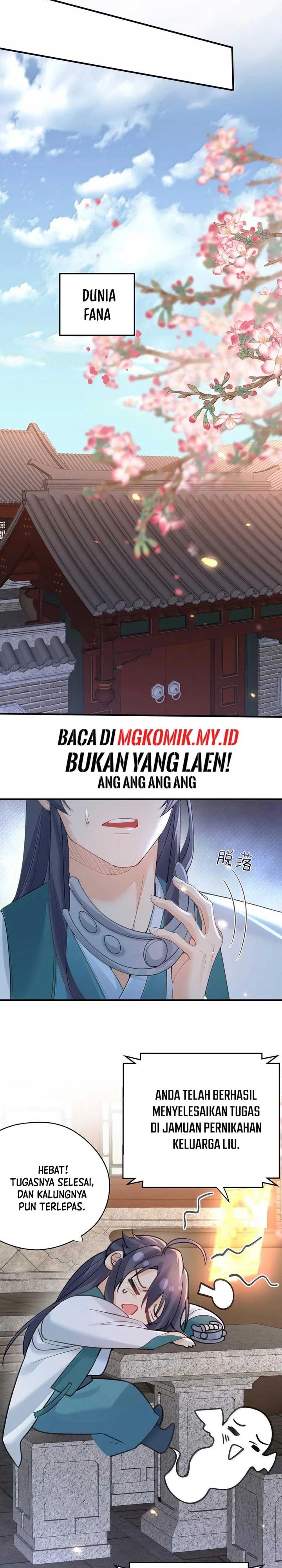 Dilarang COPAS - situs resmi www.mangacanblog.com - Komik am i invincible 300 - chapter 300 301 Indonesia am i invincible 300 - chapter 300 Terbaru 9|Baca Manga Komik Indonesia|Mangacan