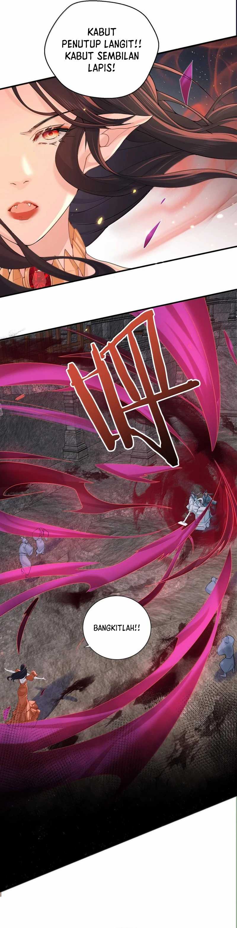 Am I Invincible chapter 312