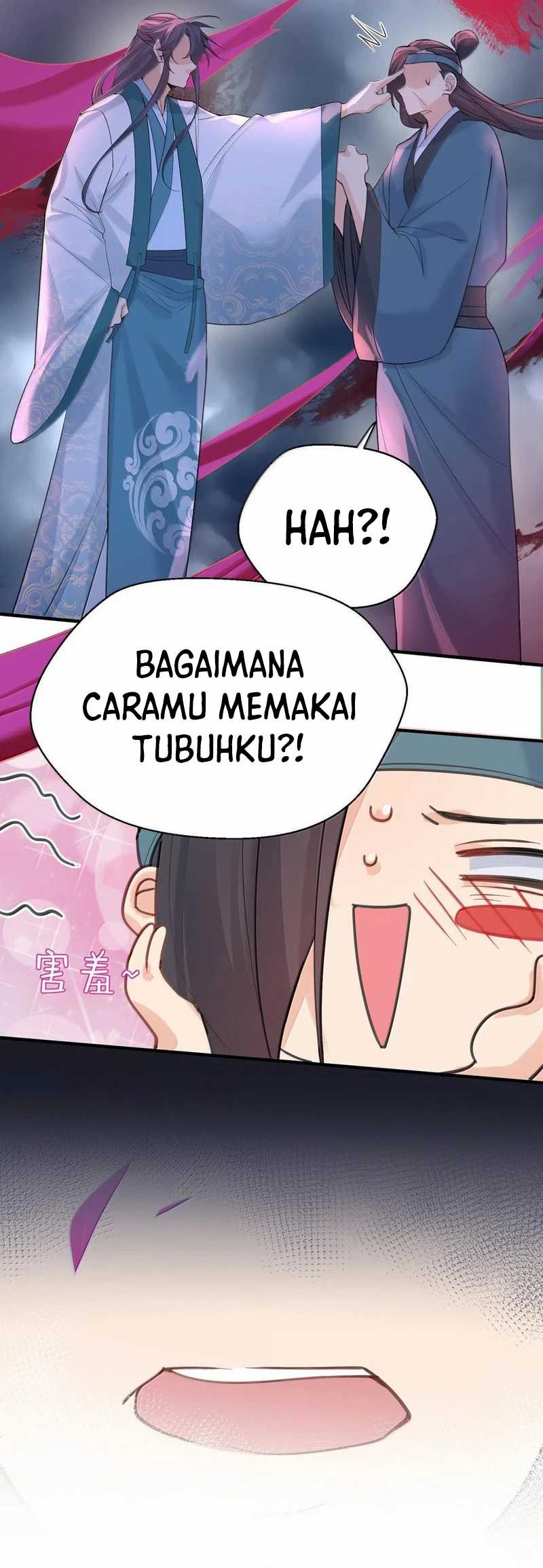 Am I Invincible chapter 312