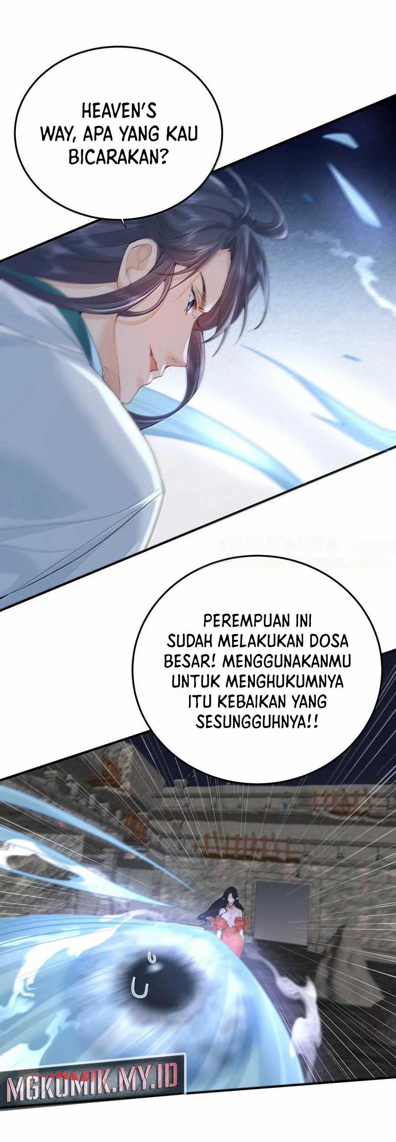 Am I Invincible chapter 312