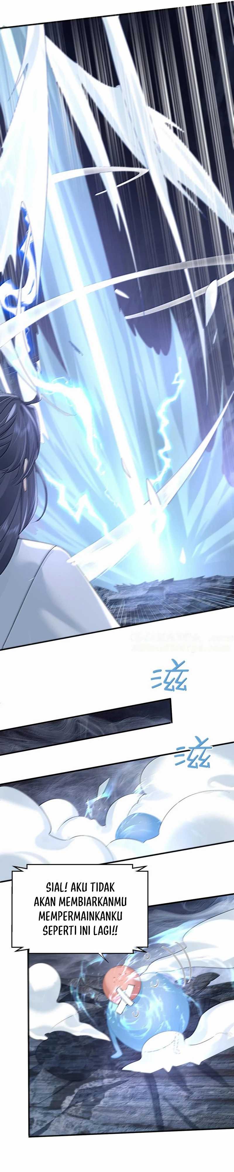 Am I Invincible chapter 312