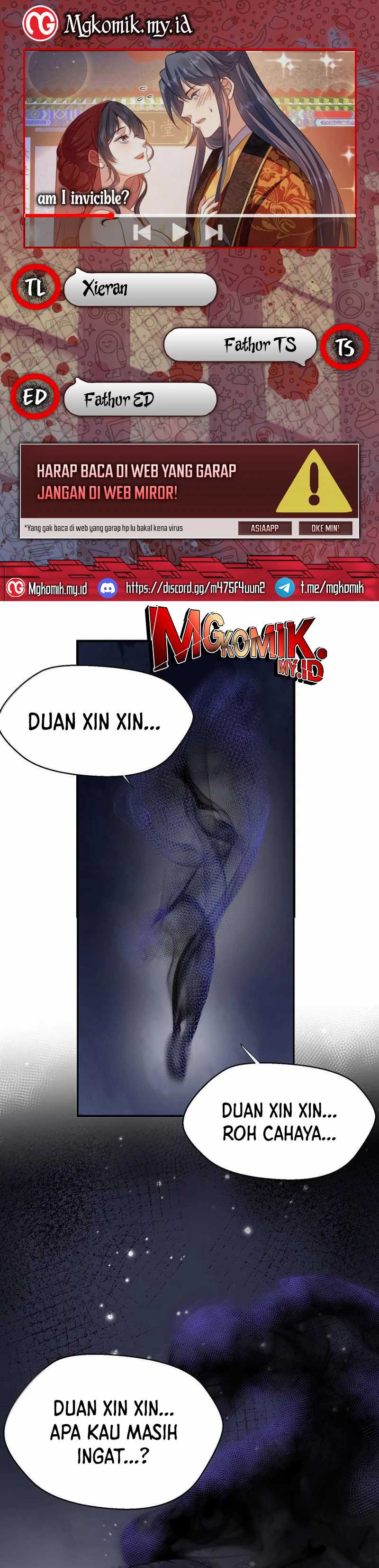 Am I Invincible chapter 314