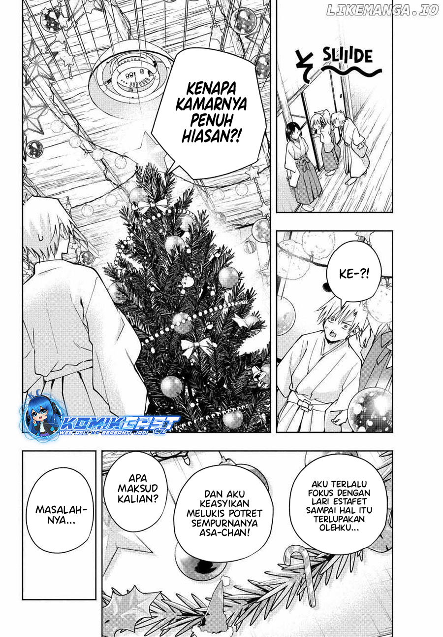 Dilarang COPAS - situs resmi www.mangacanblog.com - Komik amagami san chi no enmusubi 147 - chapter 147 148 Indonesia amagami san chi no enmusubi 147 - chapter 147 Terbaru 2|Baca Manga Komik Indonesia|Mangacan