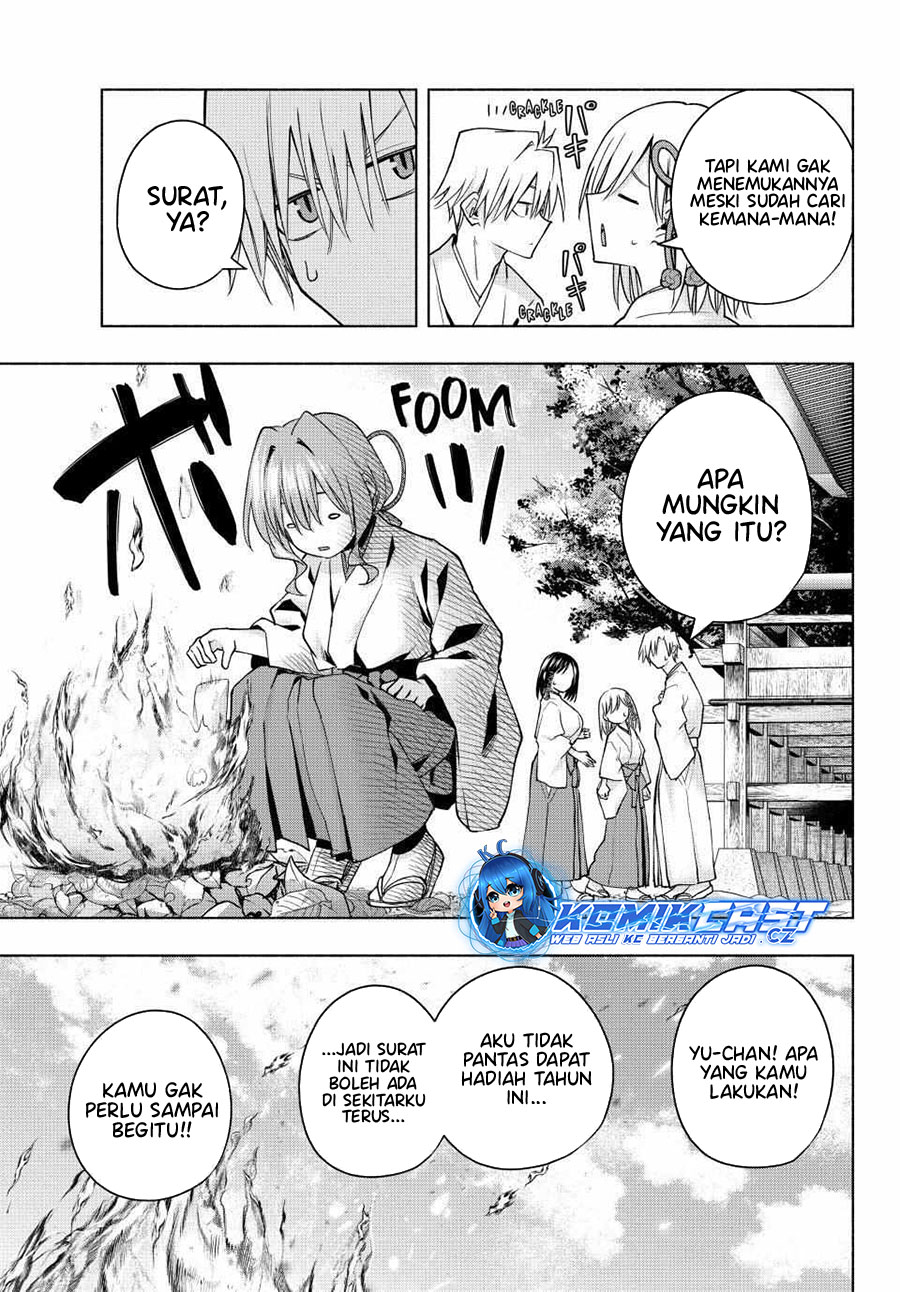 Dilarang COPAS - situs resmi www.mangacanblog.com - Komik amagami san chi no enmusubi 147 - chapter 147 148 Indonesia amagami san chi no enmusubi 147 - chapter 147 Terbaru 7|Baca Manga Komik Indonesia|Mangacan