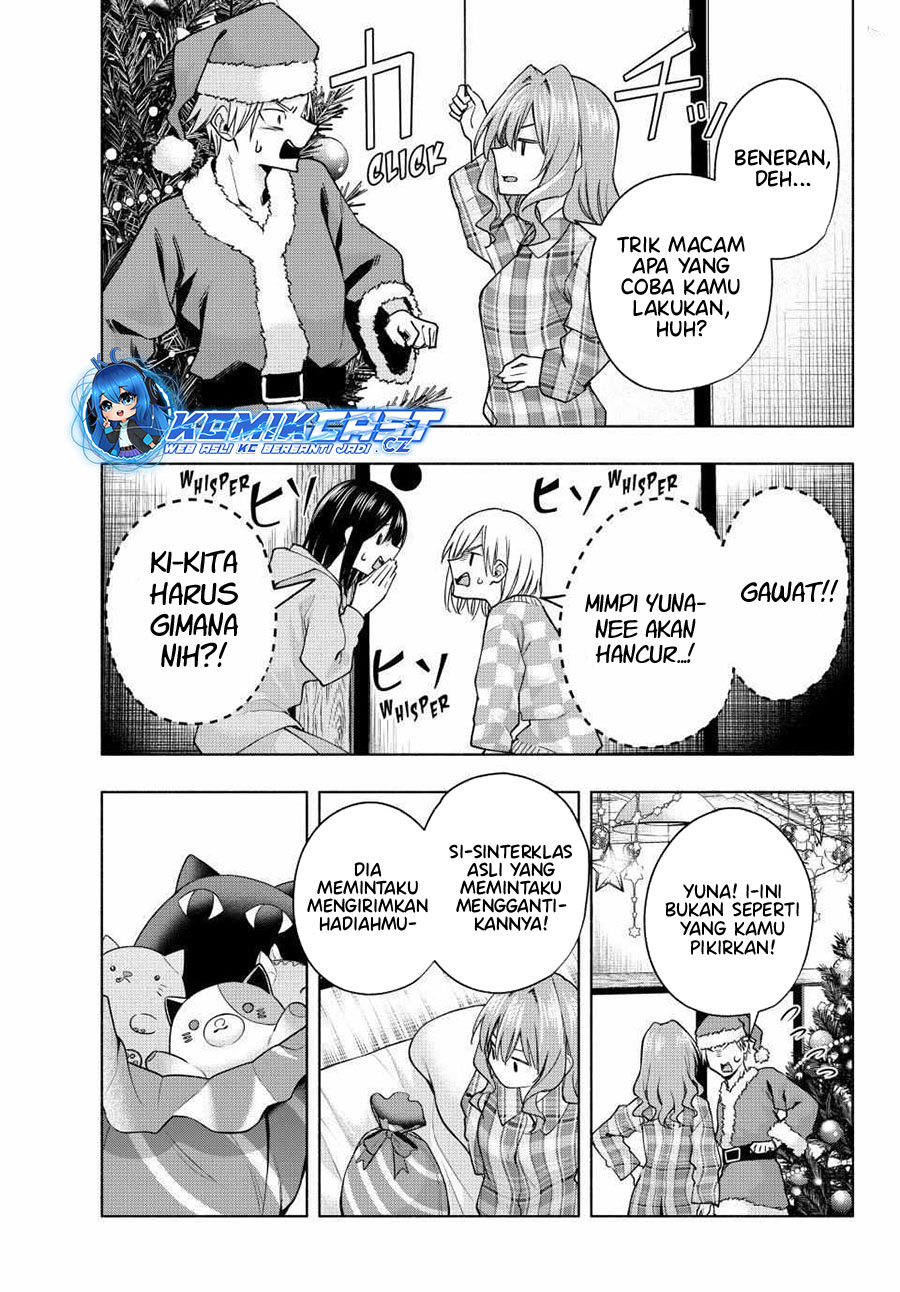 Dilarang COPAS - situs resmi www.mangacanblog.com - Komik amagami san chi no enmusubi 147 - chapter 147 148 Indonesia amagami san chi no enmusubi 147 - chapter 147 Terbaru 15|Baca Manga Komik Indonesia|Mangacan