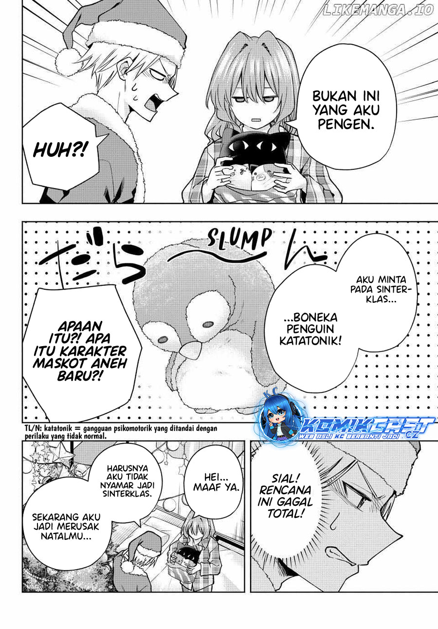 Dilarang COPAS - situs resmi www.mangacanblog.com - Komik amagami san chi no enmusubi 147 - chapter 147 148 Indonesia amagami san chi no enmusubi 147 - chapter 147 Terbaru 16|Baca Manga Komik Indonesia|Mangacan