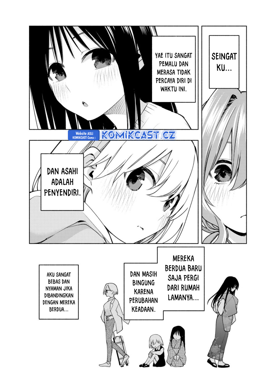 Dilarang COPAS - situs resmi www.mangacanblog.com - Komik amagami san chi no enmusubi 159 - chapter 159 160 Indonesia amagami san chi no enmusubi 159 - chapter 159 Terbaru 3|Baca Manga Komik Indonesia|Mangacan