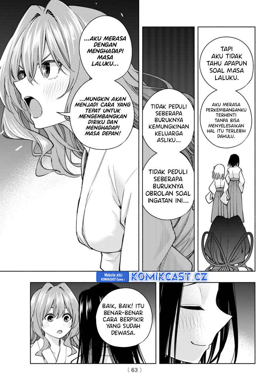 Dilarang COPAS - situs resmi www.mangacanblog.com - Komik amagami san chi no enmusubi 159 - chapter 159 160 Indonesia amagami san chi no enmusubi 159 - chapter 159 Terbaru 7|Baca Manga Komik Indonesia|Mangacan