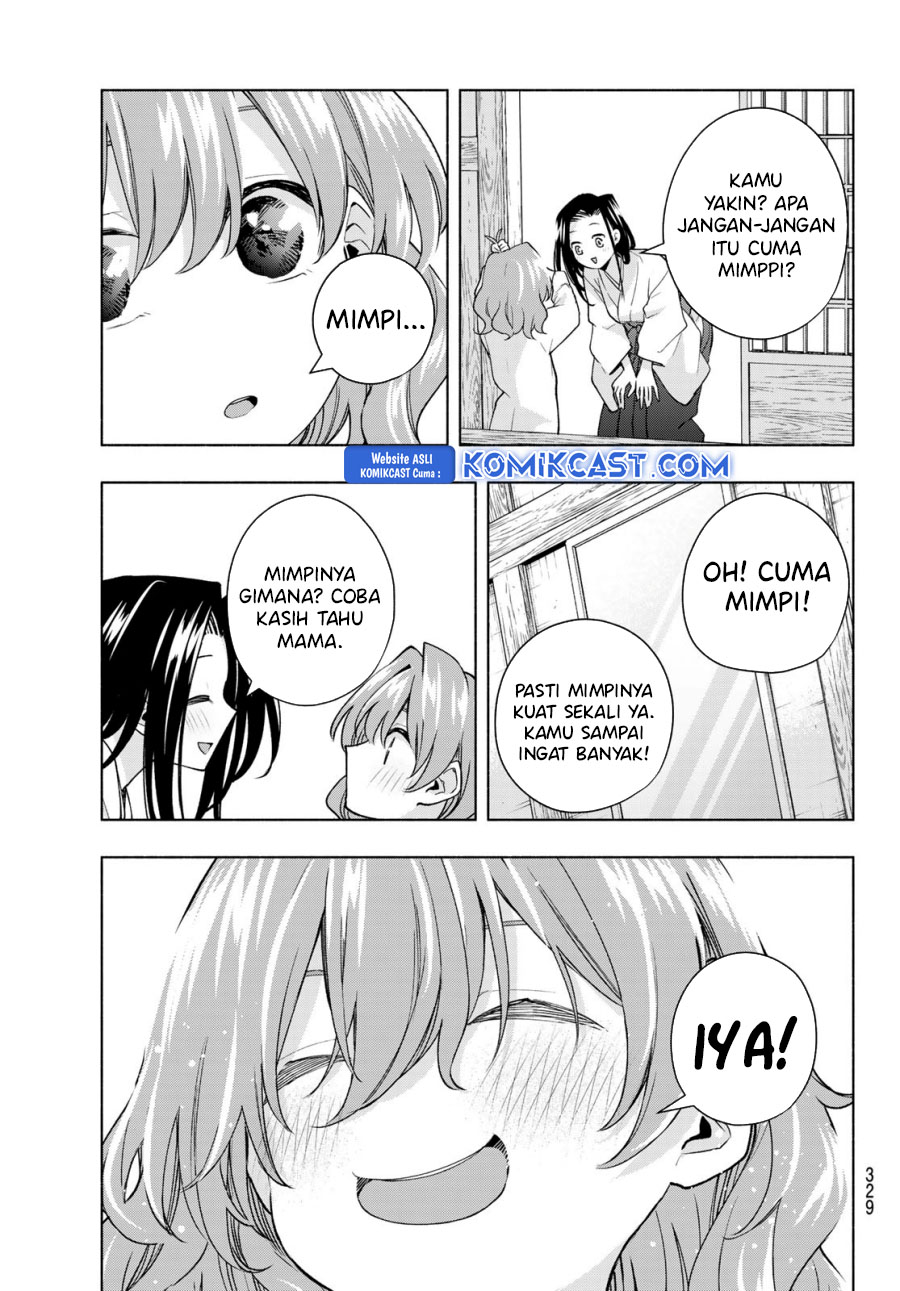 Dilarang COPAS - situs resmi www.mangacanblog.com - Komik amagami san chi no enmusubi 169 - chapter 169 170 Indonesia amagami san chi no enmusubi 169 - chapter 169 Terbaru 3|Baca Manga Komik Indonesia|Mangacan