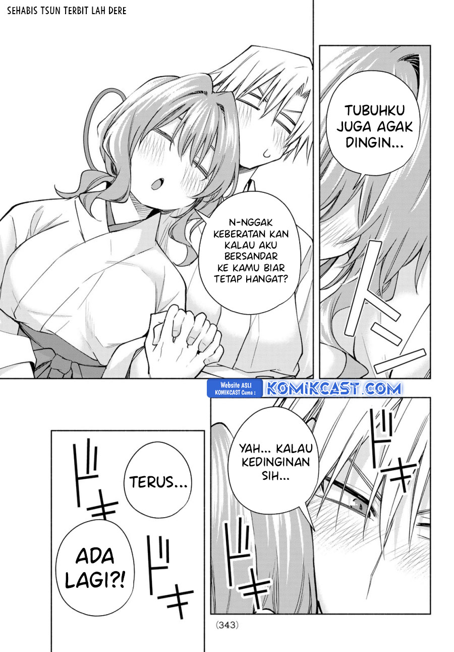 Dilarang COPAS - situs resmi www.mangacanblog.com - Komik amagami san chi no enmusubi 169 - chapter 169 170 Indonesia amagami san chi no enmusubi 169 - chapter 169 Terbaru 17|Baca Manga Komik Indonesia|Mangacan