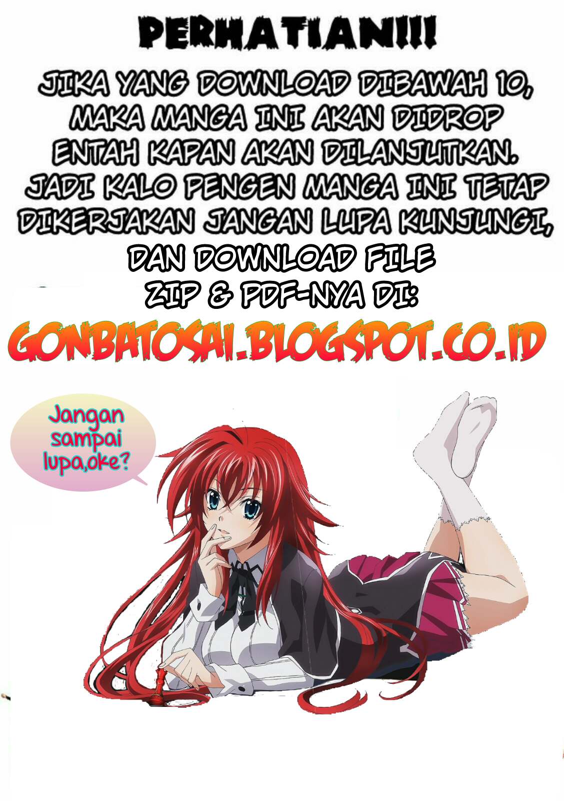 Amano Megumi wa Sukidarake! chapter 27