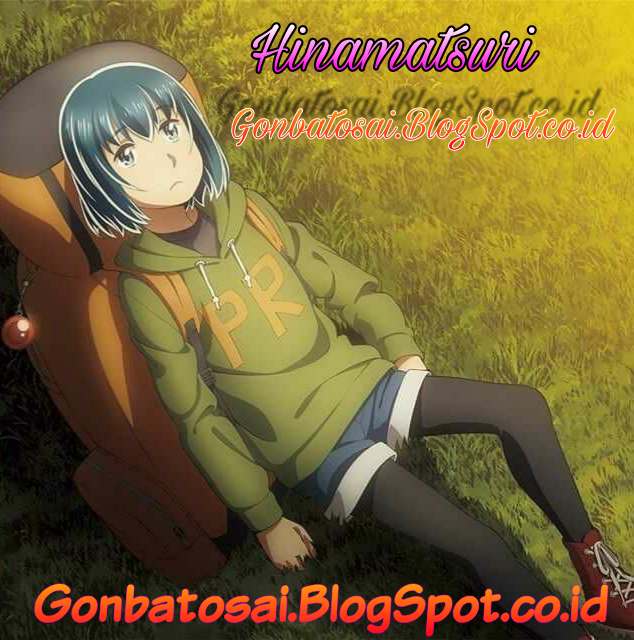 Amano Megumi wa Sukidarake! chapter 30