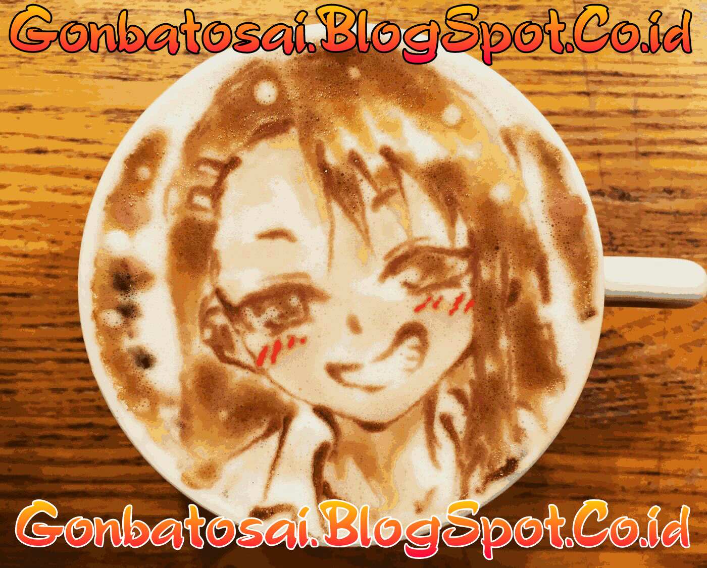 Amano Megumi wa Sukidarake! chapter 33